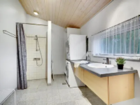 "France" - 1.1km from the Sea