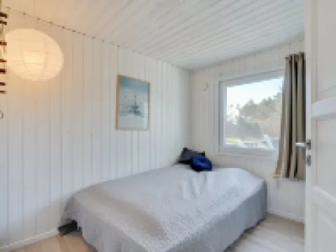 "Styrmer" - 1.2km from the Sea