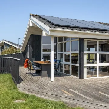 "Emppu" - 400m from the Sea