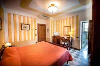 Park Hotel REGINA - with air condition and pool