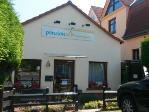 Pension am Burgwall