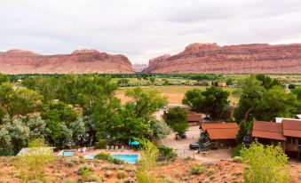 Moab Springs Ranch