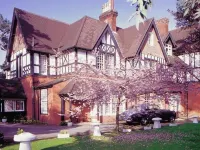Langtry Manor Hotel Hotels in Boscombe
