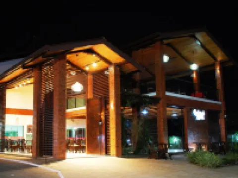 Rede Andrade Rio Branco Hotels in Rio Branco