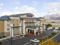 Best Western Plus Layton Park Hotel Hotels near C-A-L Ranch Stores