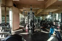 Abaco Beach Resort and Boat Harbour Marina - Gym
