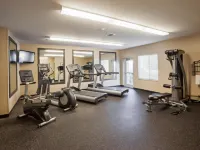 Candlewood Suites Kenedy by IHG - Træningscentre