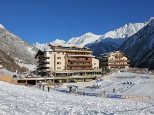 GRÜNER Alpengasthof Inkl Summercard