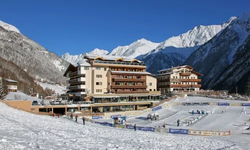 Alpengasthof Grüner