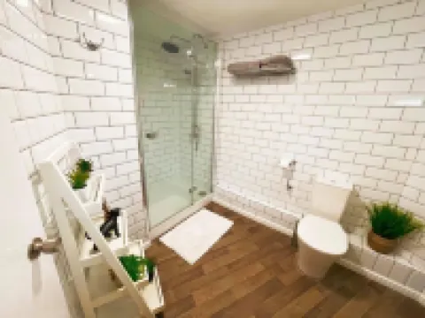 The High Flyer Hotels in Ely