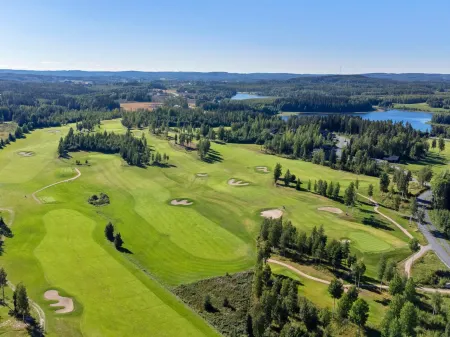 Himoksen Keiju 2 Отели в г. Йямся