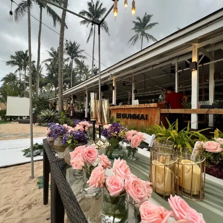 Nacpan Beach Resort Managed by H Hospitality Group