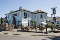 The Boathouse Hotel di Seaview