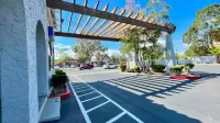 Rodeway Inn Milpitas Near Great Mall - Bữa sáng