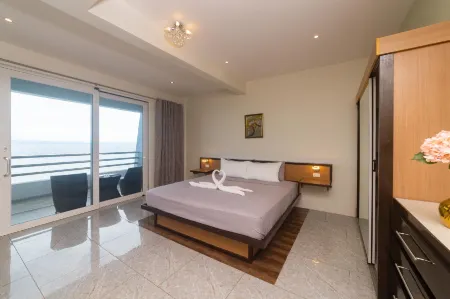 Panglao Sea Resort - Tangnan