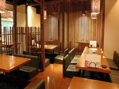 レストラン ホテルニセコアルペンの写真