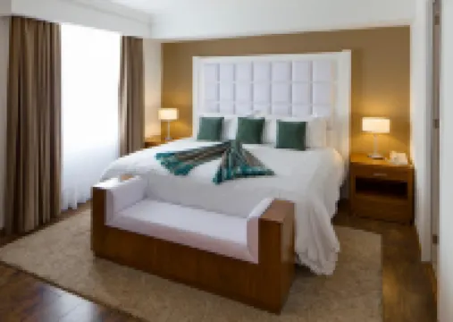 Hotel Veracruz Centro Histórico