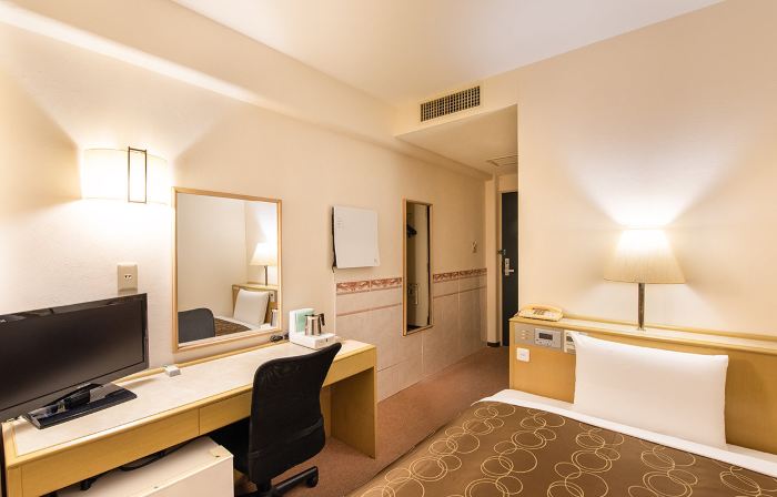 Tokuyama Dai-Ichi Hotel