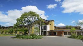 Hotel Folkloro Hanamakitowa