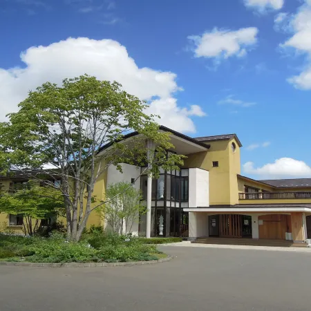 Hotel Folkloro Hanamakitowa