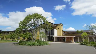 Hotel Folkloro Hanamakitowa Các khách sạn gần Mt. Hayachine