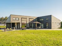 "Alva" - 998m from the Sea Hotels in Lonstrup
