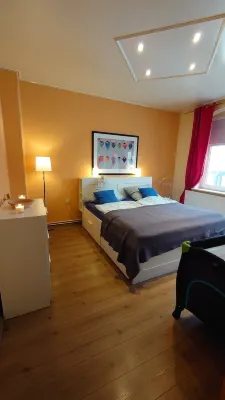 Alte Bäckerei Bautzen Hotels in Bautzen