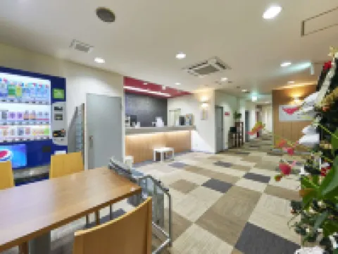 Hotel Select Inn Shikoku Chuo