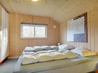 "Tyki" - 12km from the Sea Hotels in Oksbol