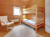 "Ulvi" - 300m to the Fjord