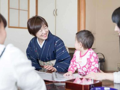 その他 弥彦温泉 割烹の宿 櫻家の写真