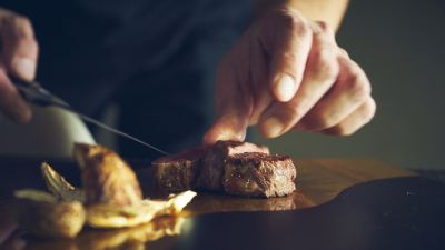 料理 汀渚 ばさら邸の写真