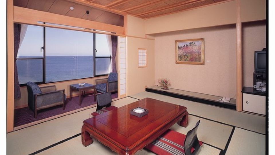 Hamabe No Hotel Shoto