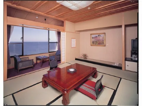 Hamabe No Hotel Shoto