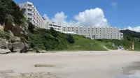 Shimoda Prince Hotel Hotel in zona Ajisai garden (Hydrangea garden)