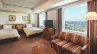 Crest Hotel Kashiwa Hotels in Abiko