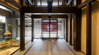 Mitsui Garden Hotel Kyoto Shinmachi Bettei Hotels near CAVA BOOKS(サヴァ・ブックス)
