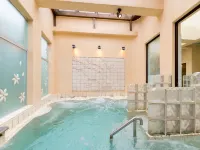 Poppy Springs Resort & Spa - Hot Springs