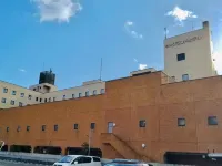 Ishinomaki Grand Hotel Hotel a 