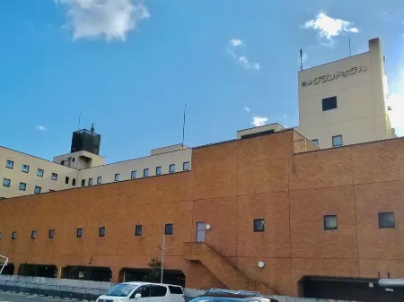 Ishinomaki Grand Hotel