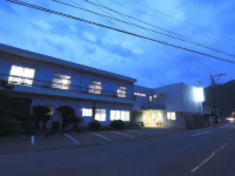 Denbeiso Hotel a Tsuruga