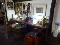 Akagi Onsen Onyado Souhonke