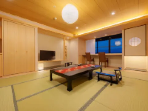 城西館 高知市酒店