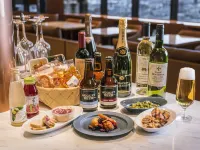 Candeo Hotels Sano - breakfast
