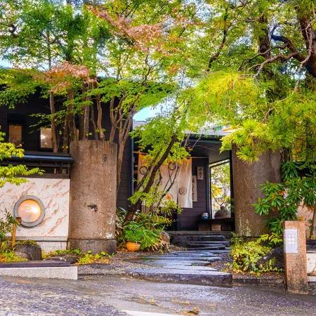 Ryotei Matsubaya
