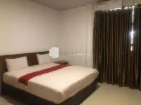 Hotel Abna Sangatta Mitra RedDoorz