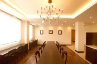 Business Hotel Access Kamojima