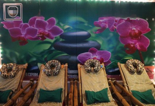 유로텔 보라카이 객실