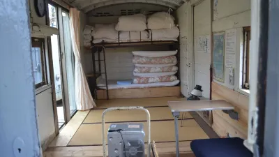 Kuju Aid Station فنادق في 