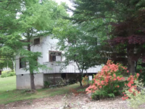 Pension Shiroi Tsubasa